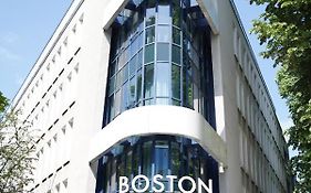 Boston Hamburg Hotel